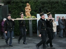 Barbarafeier 04.12.2005